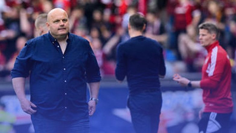 Kouzelník Veselý vrátil do Ďolíčku radost. Cena pro trenéra sezony by mu slušela